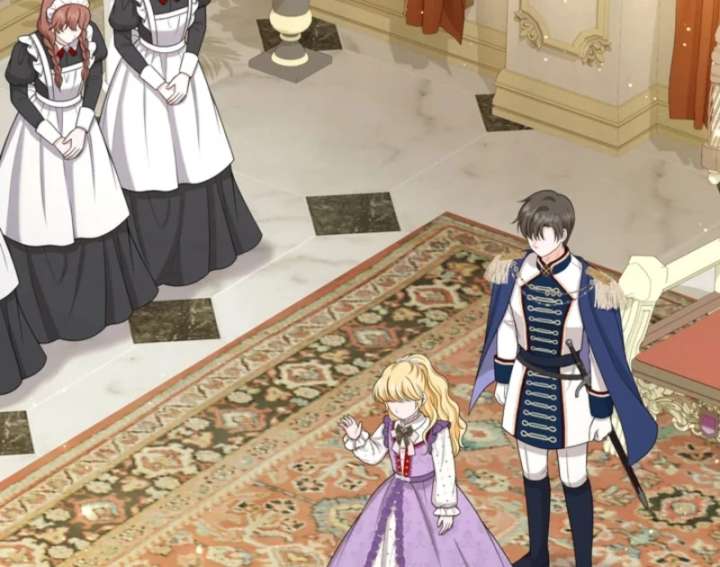 The S-Class Little Princess Is Too Strong Chapter 69 325 75