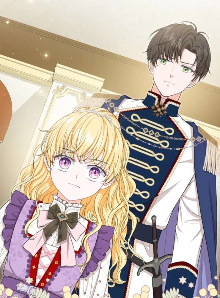 The S-Class Little Princess Is Too Strong Chapter 70 296 07