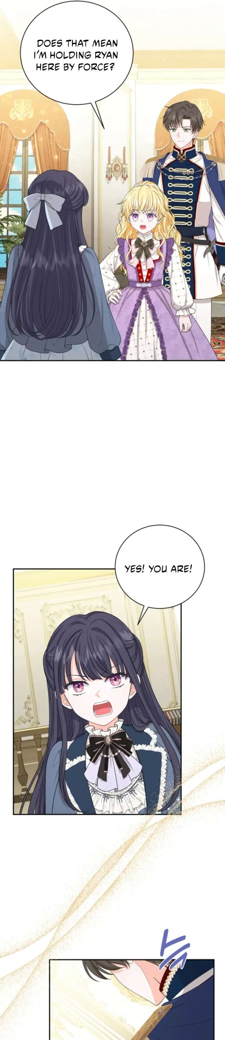 The S-Class Little Princess Is Too Strong Chapter 70 300 11