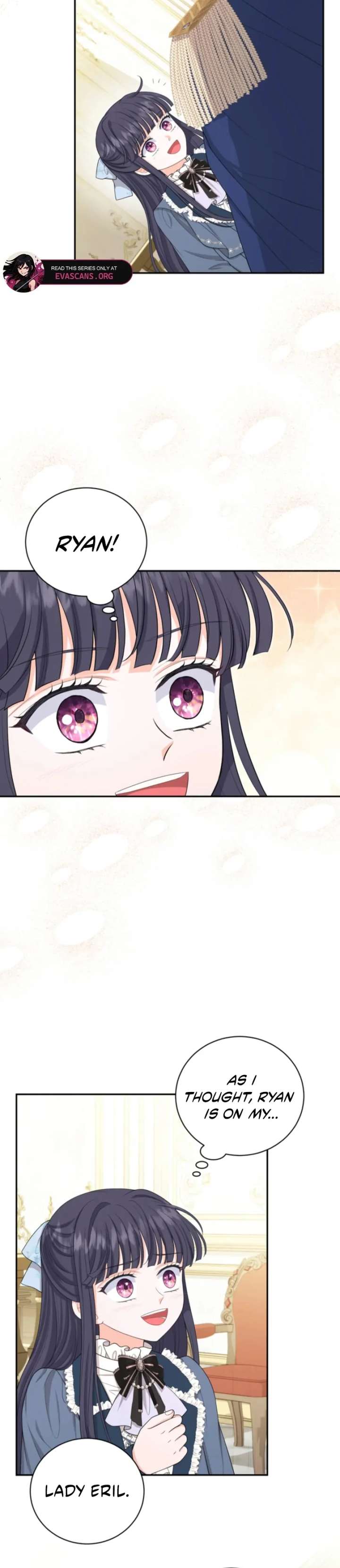 The S-Class Little Princess Is Too Strong Chapter 70 301 12