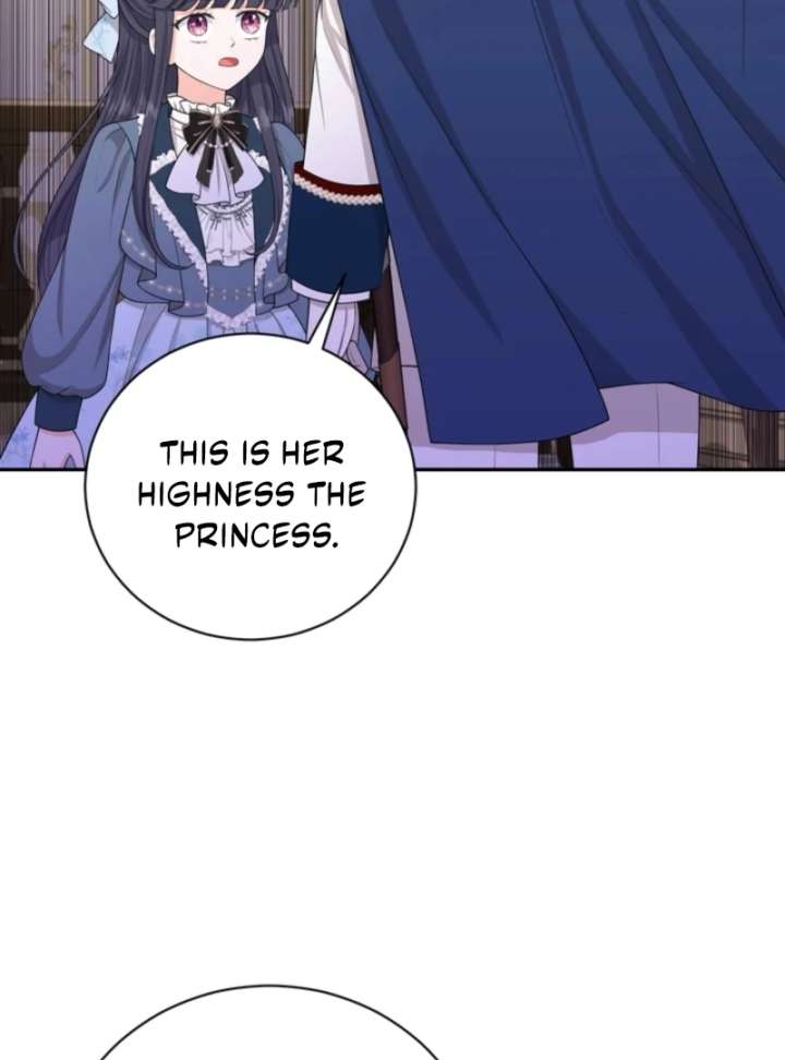 The S-Class Little Princess Is Too Strong Chapter 70 303 14