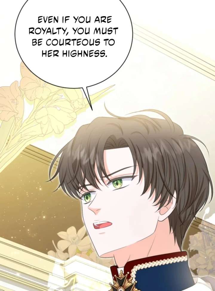 The S-Class Little Princess Is Too Strong Chapter 70 304 15