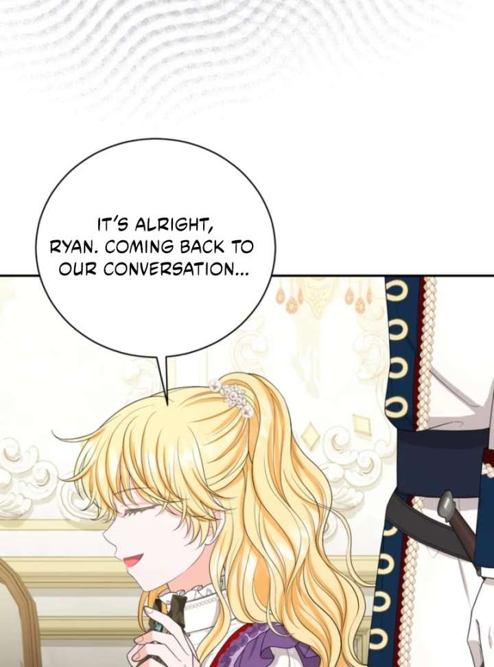 The S-Class Little Princess Is Too Strong Chapter 70 307 18