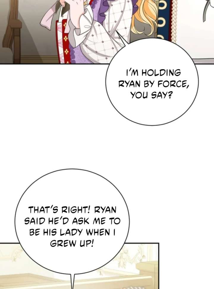 The S-Class Little Princess Is Too Strong Chapter 70 308 19