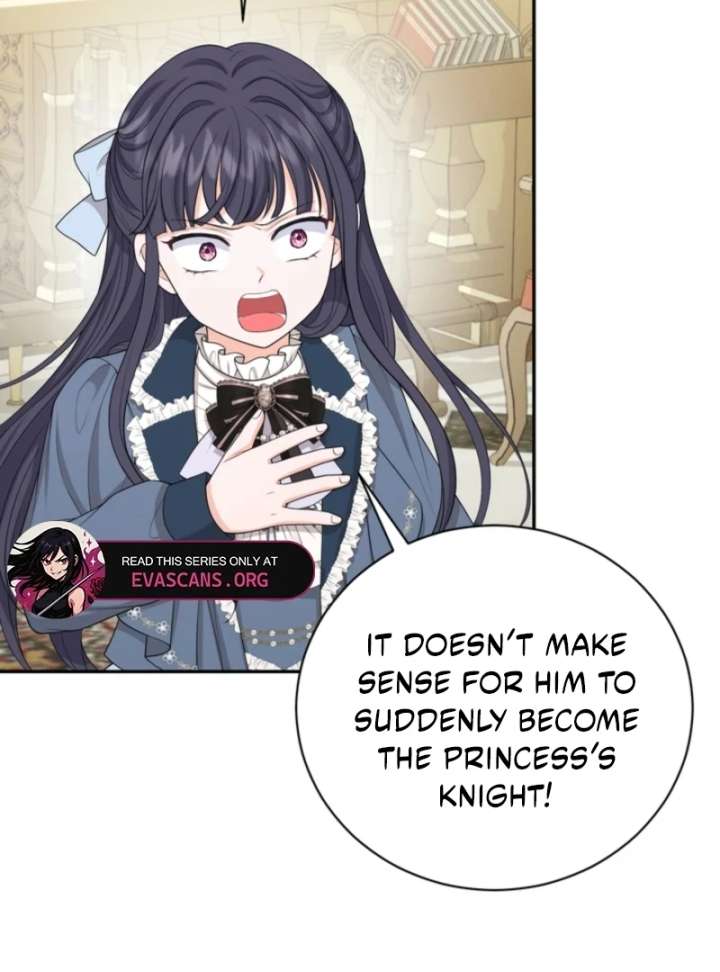 The S-Class Little Princess Is Too Strong Chapter 70 309 20