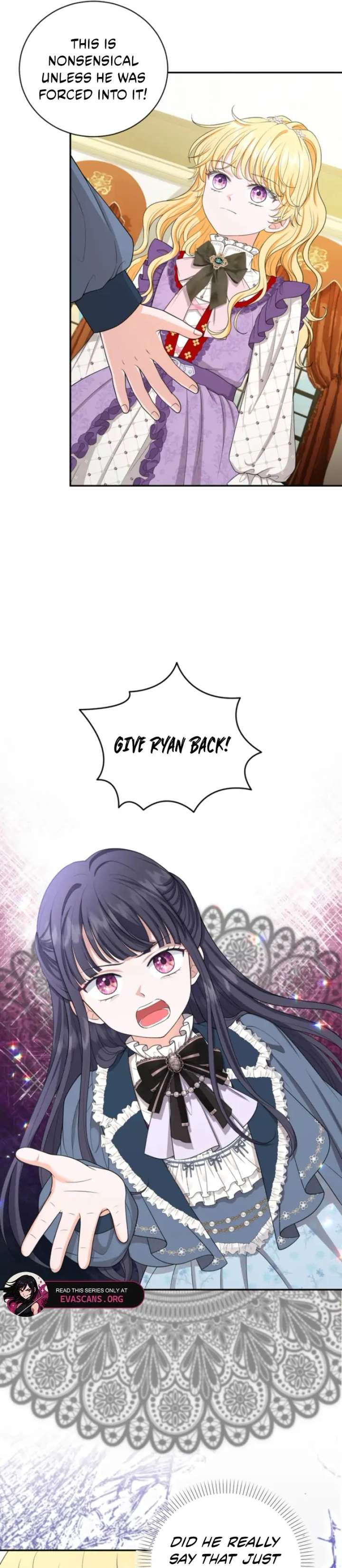 The S-Class Little Princess Is Too Strong Chapter 70 310 21