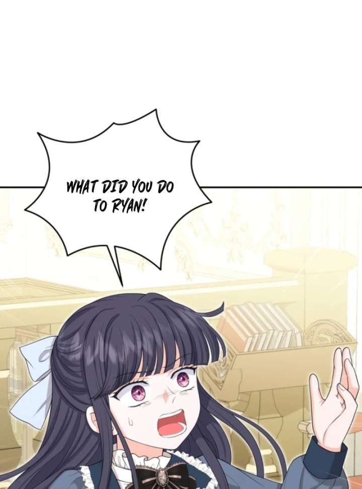 The S-Class Little Princess Is Too Strong Chapter 70 323 34