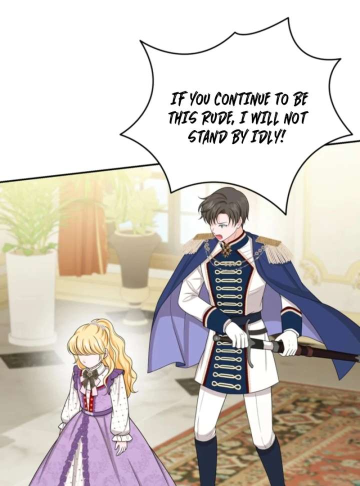 The S-Class Little Princess Is Too Strong Chapter 70 326 37