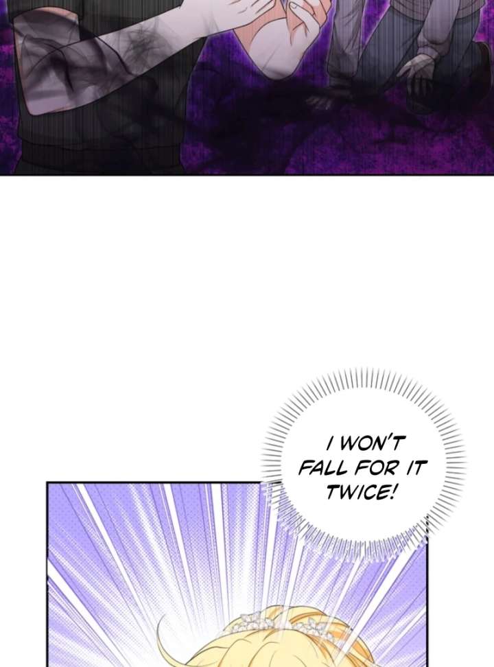 The S-Class Little Princess Is Too Strong Chapter 70 337 48