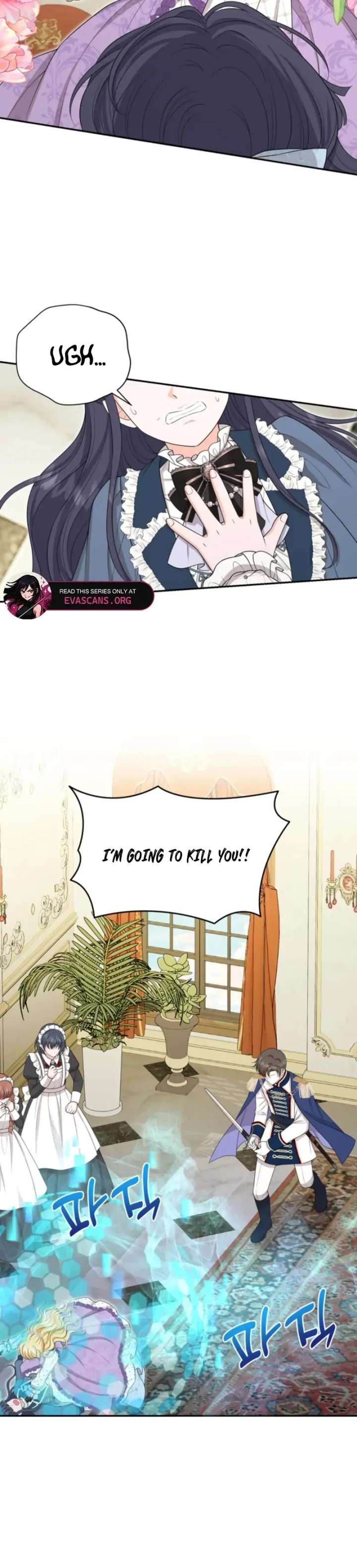 The S-Class Little Princess Is Too Strong Chapter 70 341 52