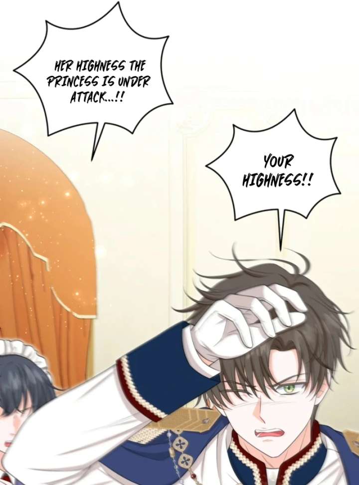 The S-Class Little Princess Is Too Strong Chapter 70 342 53