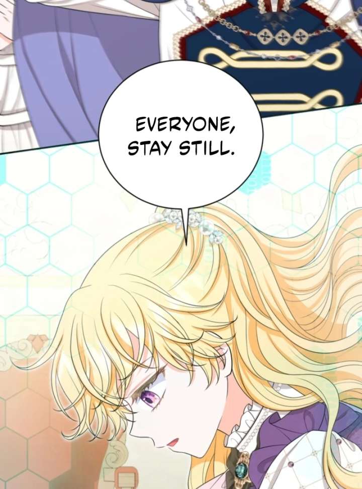 The S-Class Little Princess Is Too Strong Chapter 70 343 54