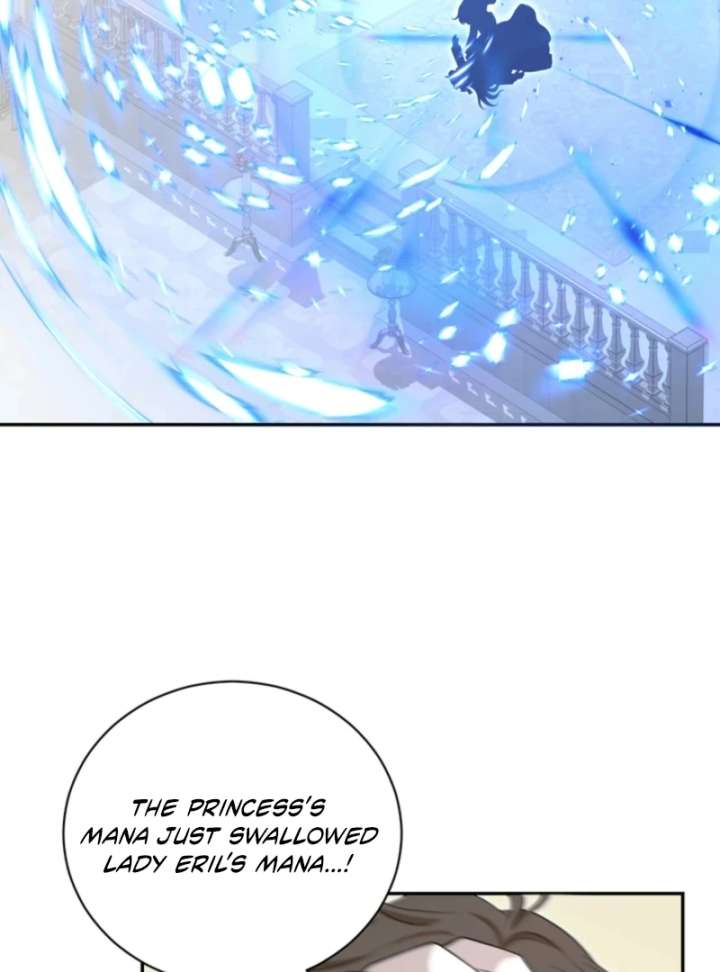 The S-Class Little Princess Is Too Strong Chapter 70 348 59