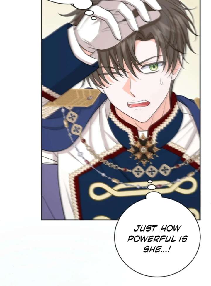 The S-Class Little Princess Is Too Strong Chapter 70 349 60