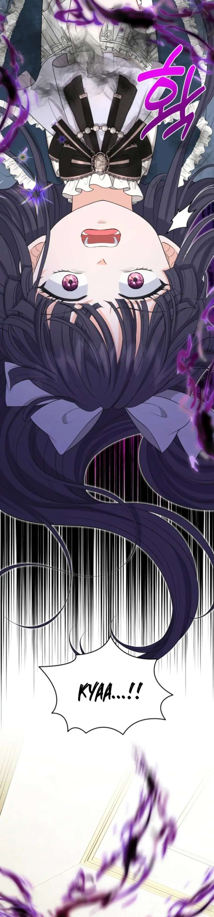 The S-Class Little Princess Is Too Strong Chapter 70 361 72