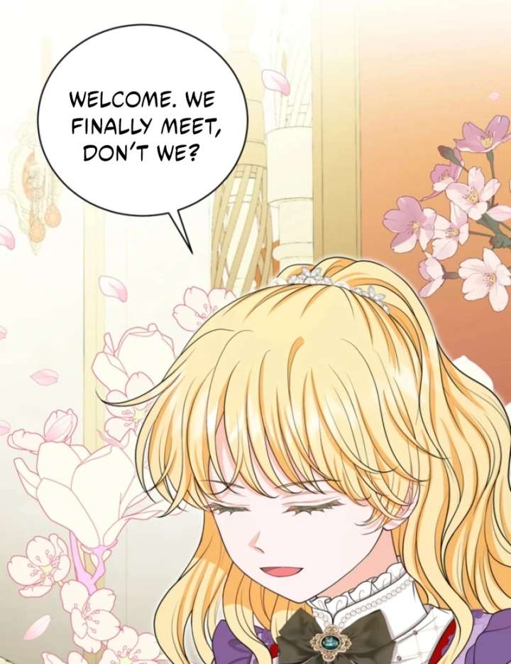 The S-Class Little Princess Is Too Strong Chapter 70 374 85