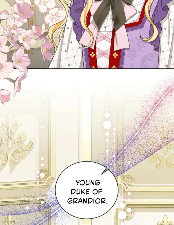 The S-Class Little Princess Is Too Strong Chapter 70 375 86