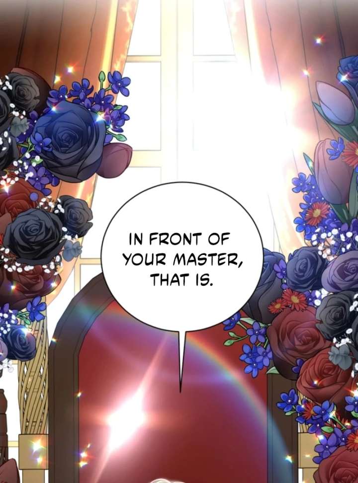 The S-Class Little Princess Is Too Strong Chapter 70 380 91