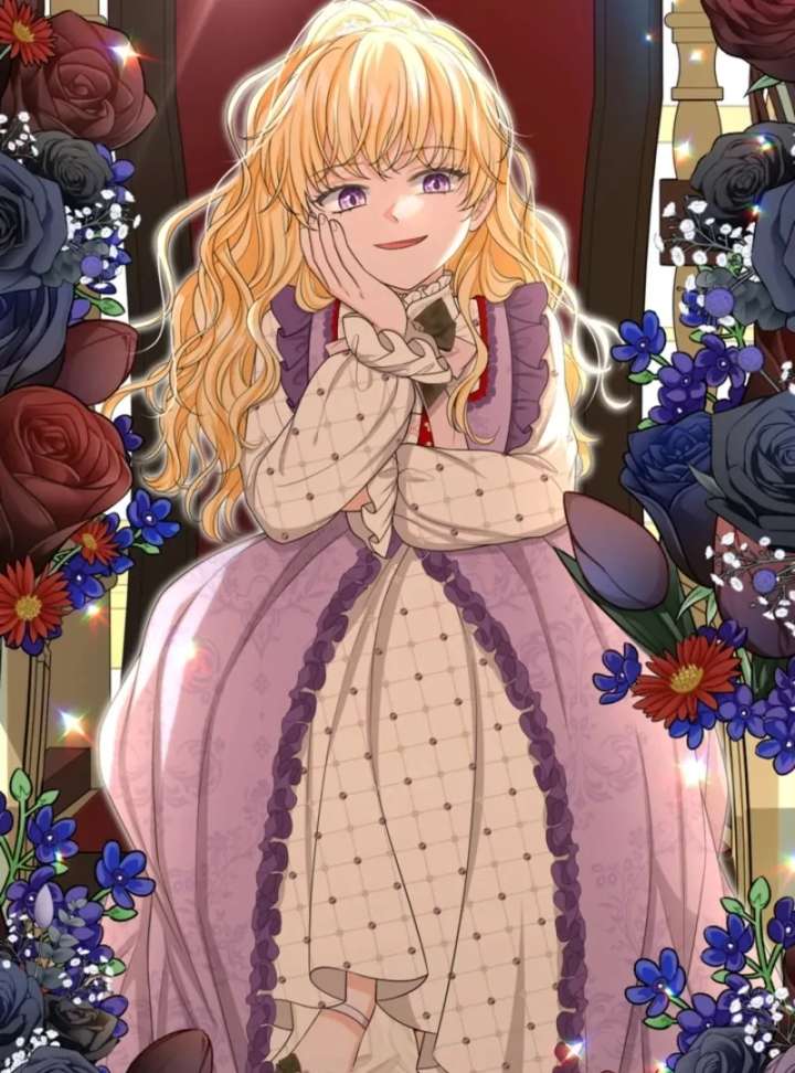 The S-Class Little Princess Is Too Strong Chapter 70 381 92