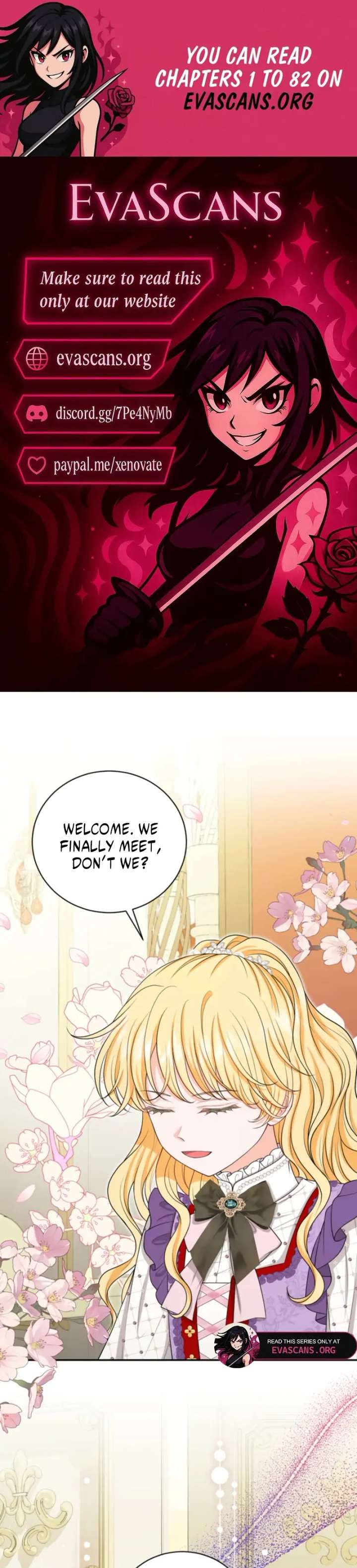 The S-Class Little Princess Is Too Strong Chapter 71 227 01