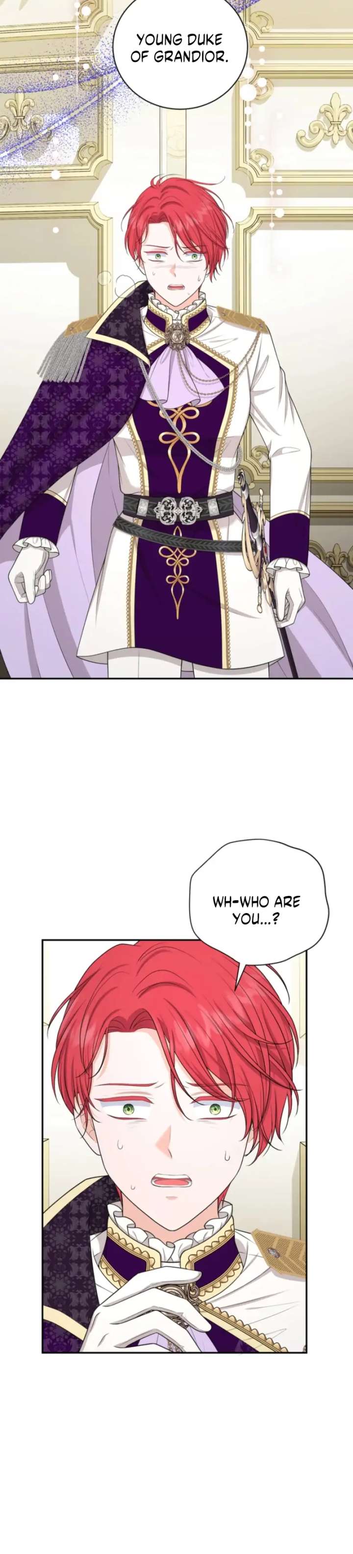 The S-Class Little Princess Is Too Strong Chapter 71 228 02