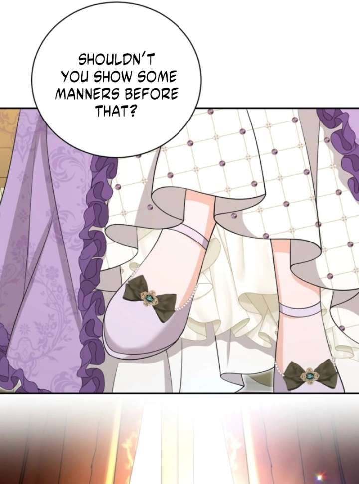 The S-Class Little Princess Is Too Strong Chapter 71 229 03