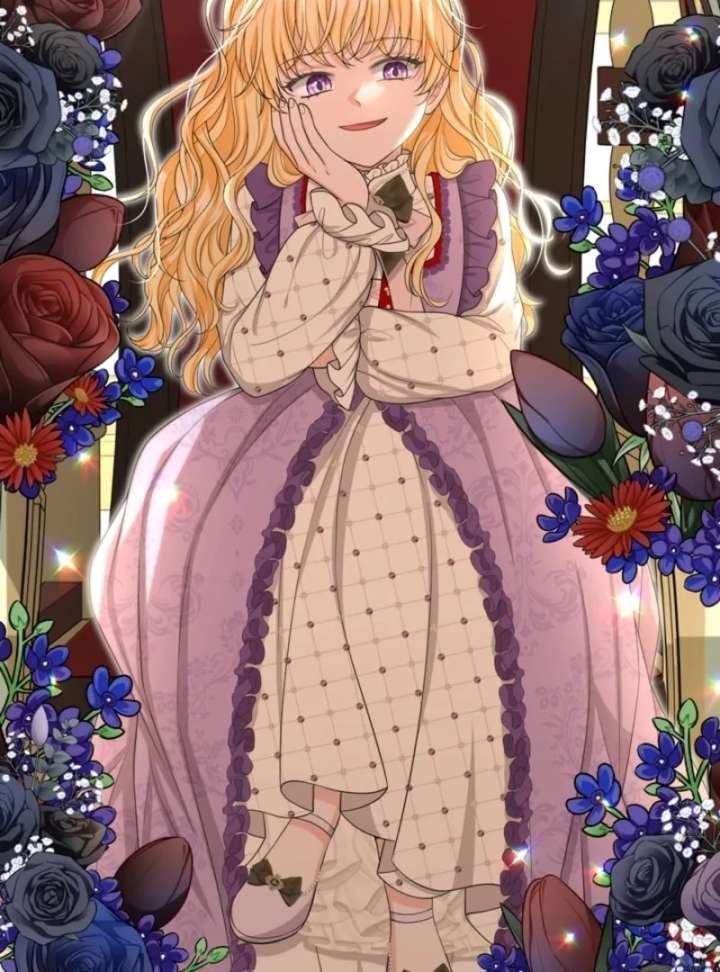 The S-Class Little Princess Is Too Strong Chapter 71 231 05