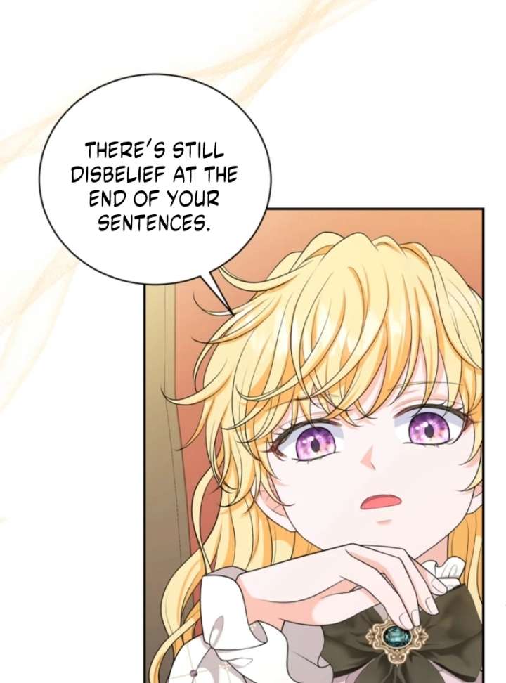 The S-Class Little Princess Is Too Strong Chapter 71 234 08