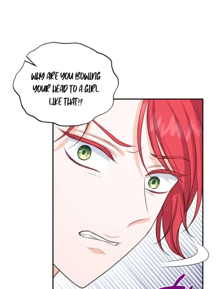 The S-Class Little Princess Is Too Strong Chapter 71 242 16