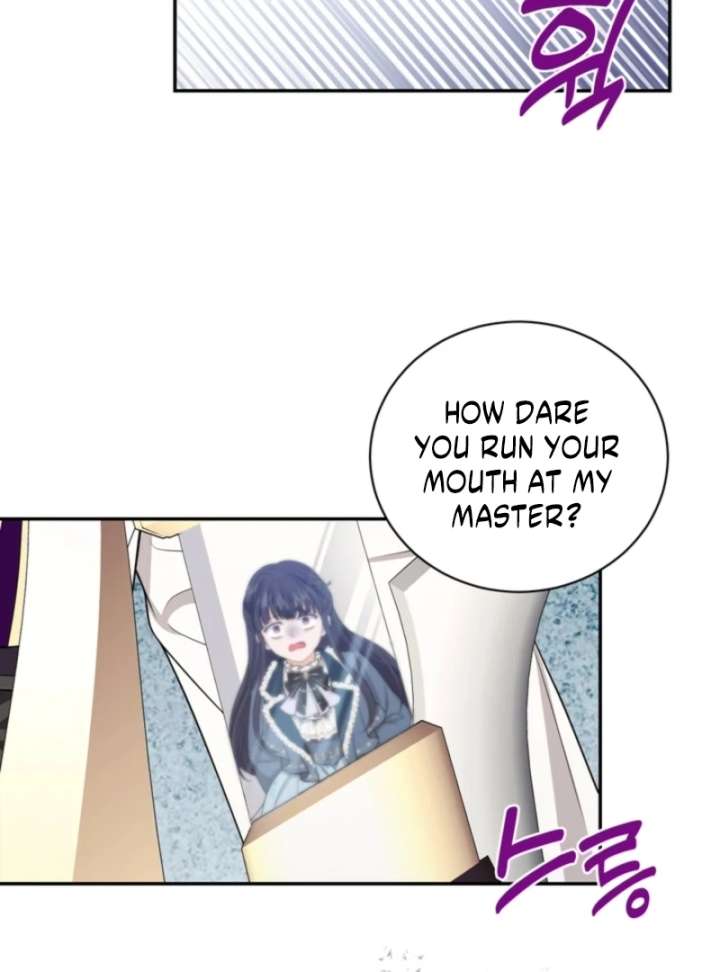 The S-Class Little Princess Is Too Strong Chapter 71 243 17