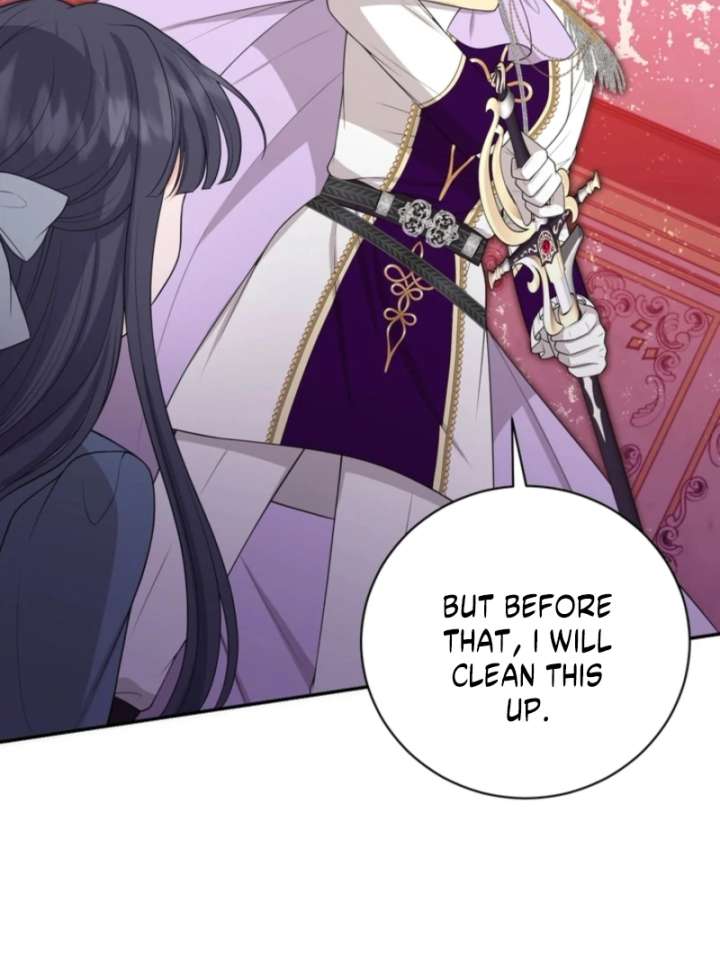 The S-Class Little Princess Is Too Strong Chapter 71 245 19