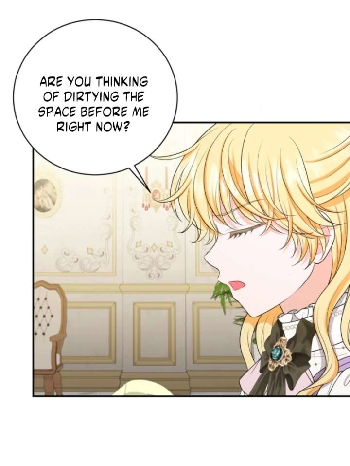 The S-Class Little Princess Is Too Strong Chapter 71 246 20