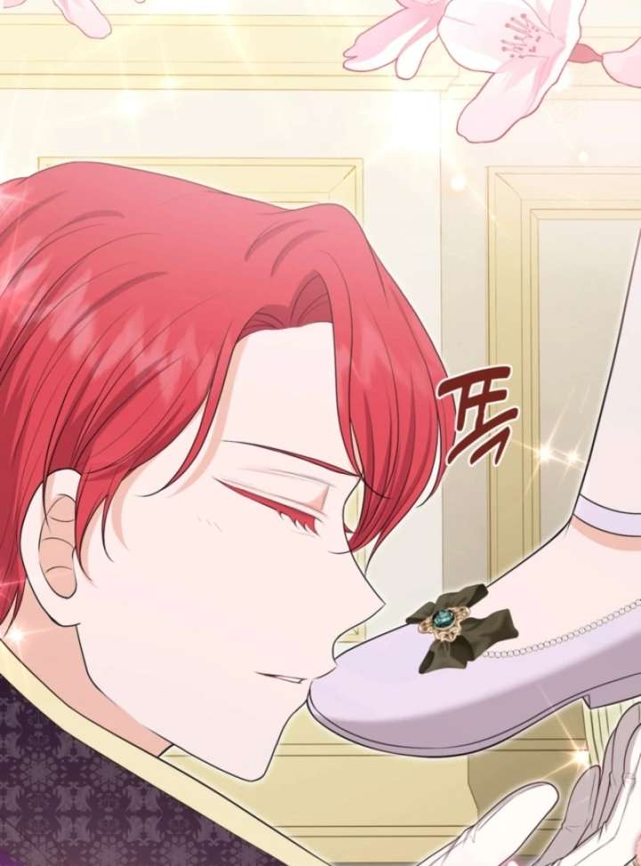 The S-Class Little Princess Is Too Strong Chapter 71 251 25