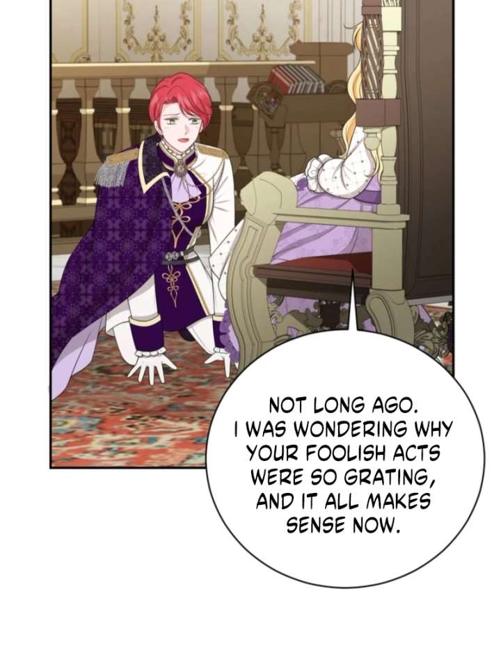 The S-Class Little Princess Is Too Strong Chapter 71 253 27