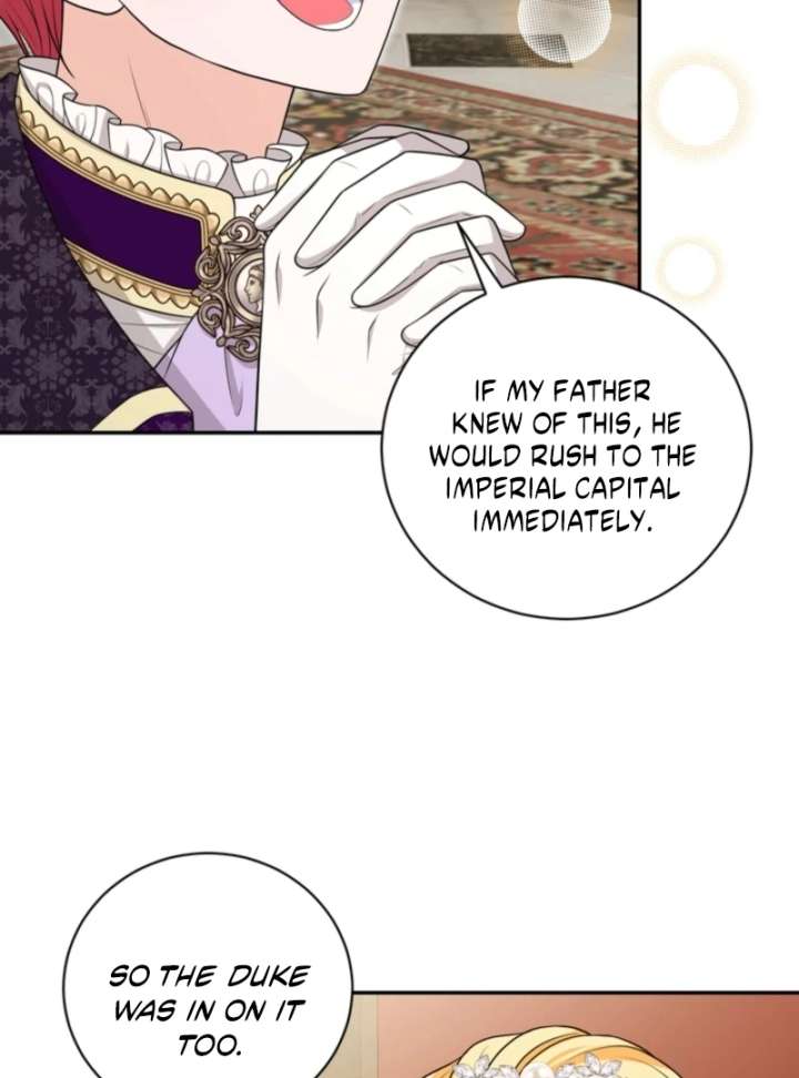 The S-Class Little Princess Is Too Strong Chapter 71 255 29