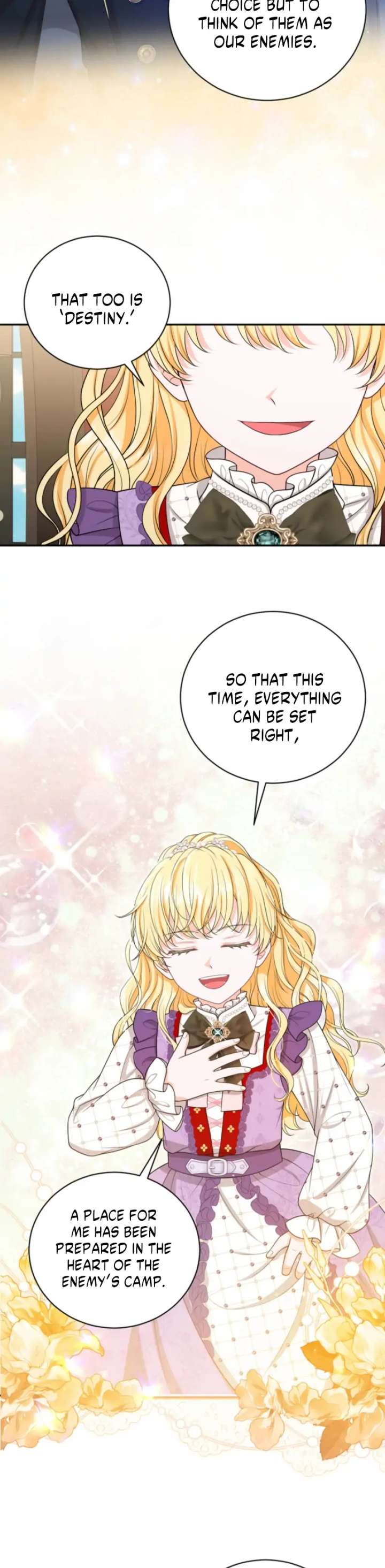 The S-Class Little Princess Is Too Strong Chapter 71 259 33