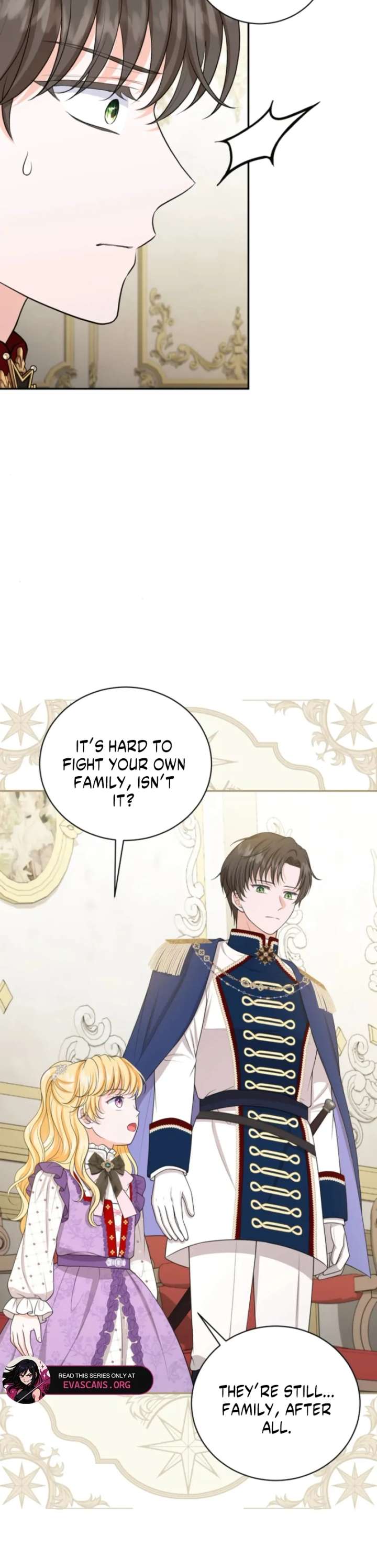 The S-Class Little Princess Is Too Strong Chapter 71 265 39