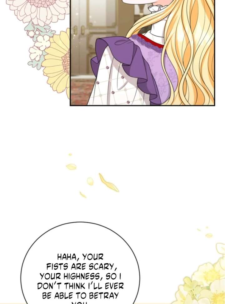 The S-Class Little Princess Is Too Strong Chapter 71 273 47