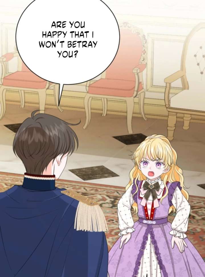 The S-Class Little Princess Is Too Strong Chapter 71 277 51