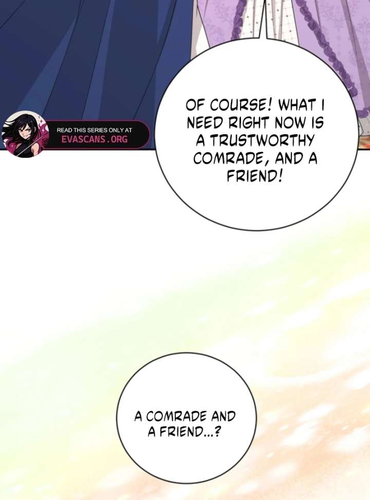 The S-Class Little Princess Is Too Strong Chapter 71 278 52