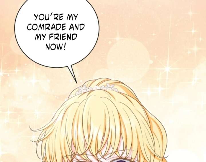 The S-Class Little Princess Is Too Strong Chapter 71 280 54