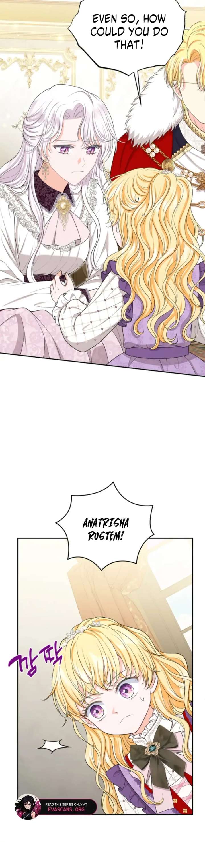 The S-Class Little Princess Is Too Strong Chapter 71 288 62