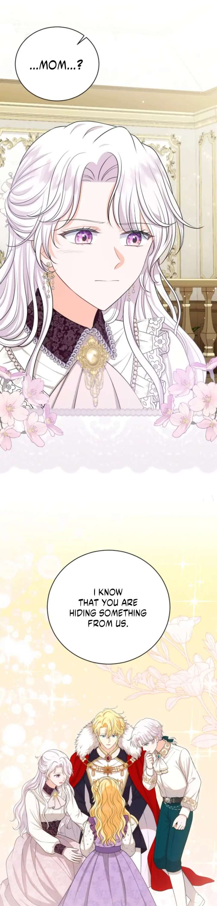 The S-Class Little Princess Is Too Strong Chapter 71 289 63