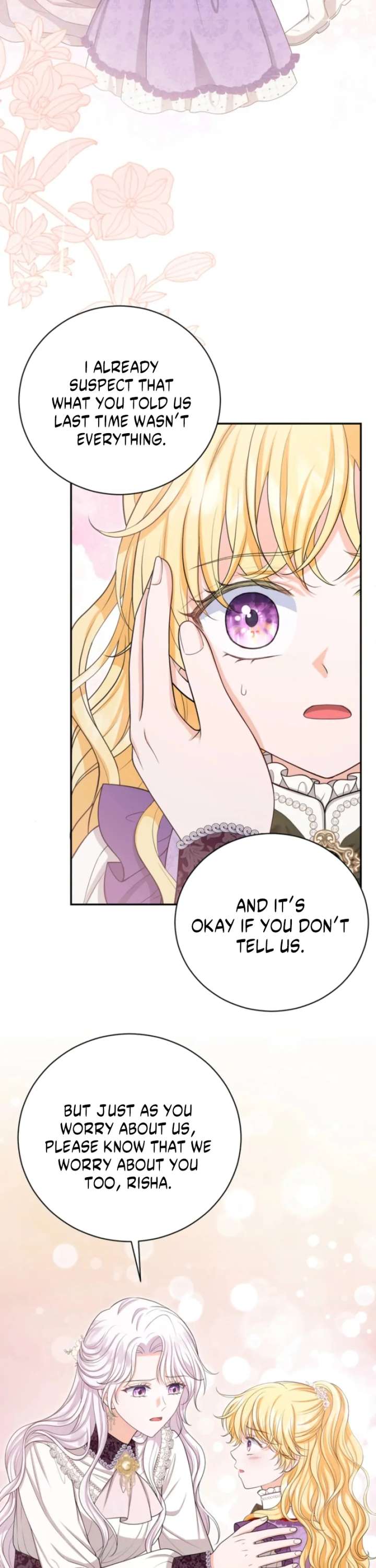 The S-Class Little Princess Is Too Strong Chapter 71 290 64