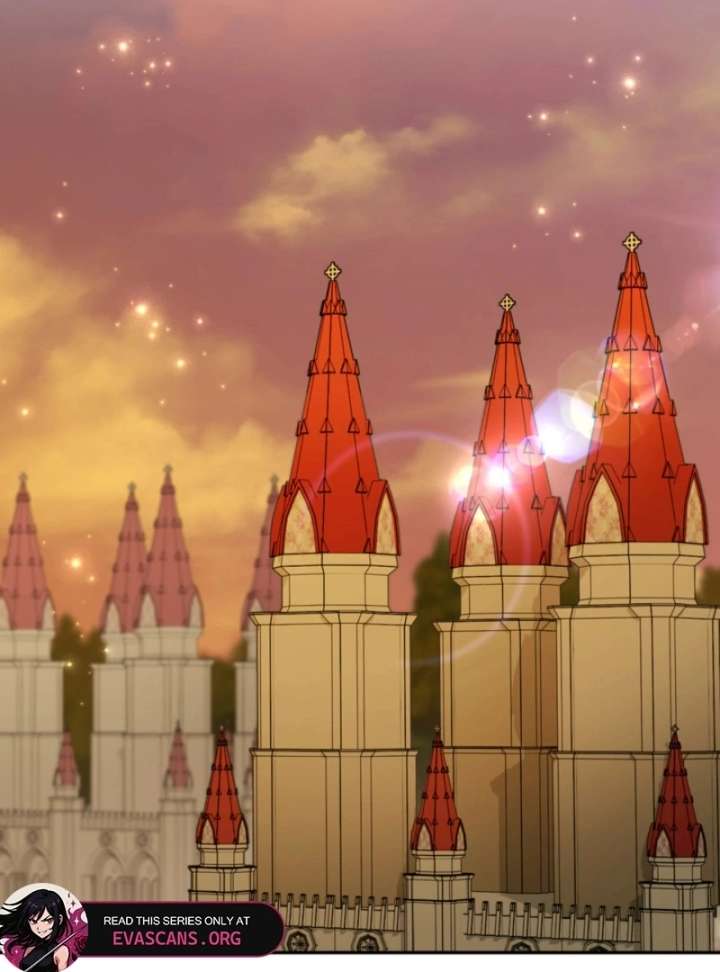 The S-Class Little Princess Is Too Strong Chapter 72 205 03