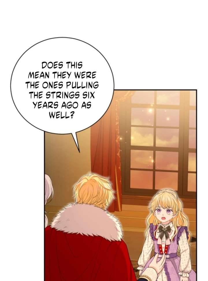 The S-Class Little Princess Is Too Strong Chapter 72 208 06