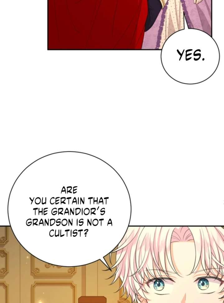 The S-Class Little Princess Is Too Strong Chapter 72 209 07