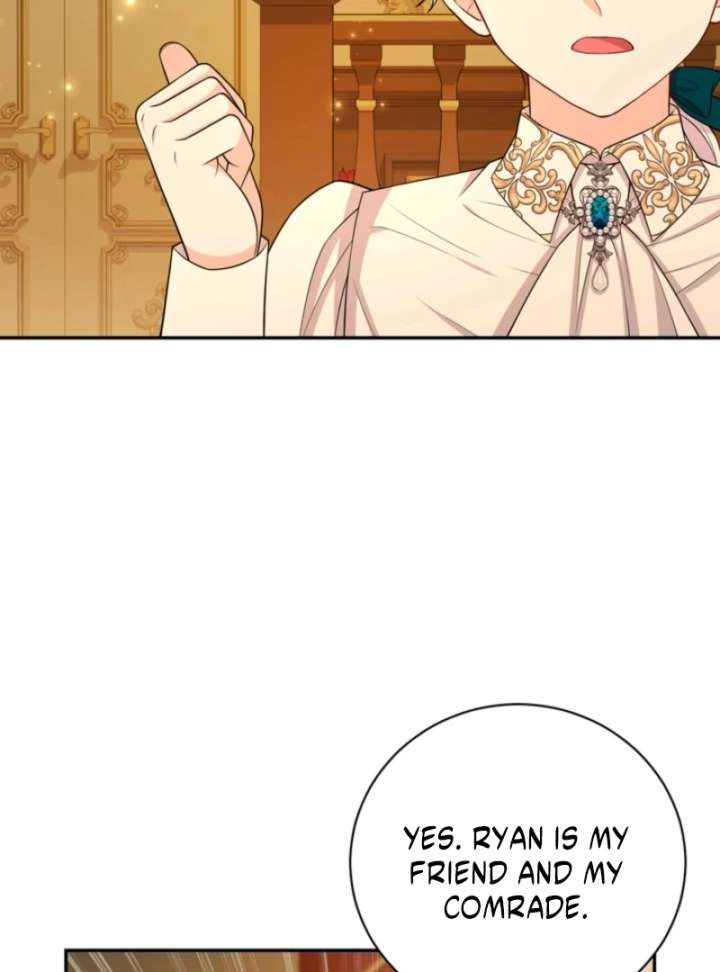 The S-Class Little Princess Is Too Strong Chapter 72 210 08