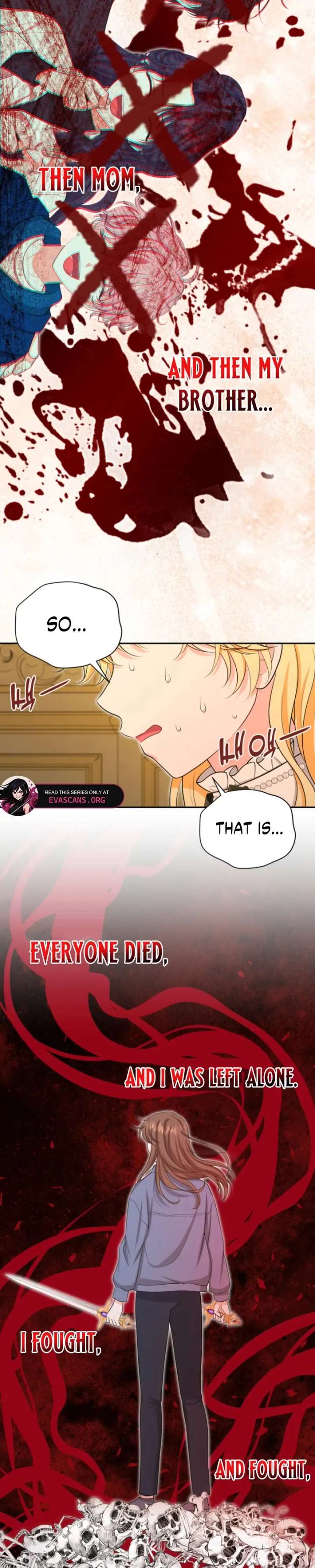 The S-Class Little Princess Is Too Strong Chapter 72 214 12