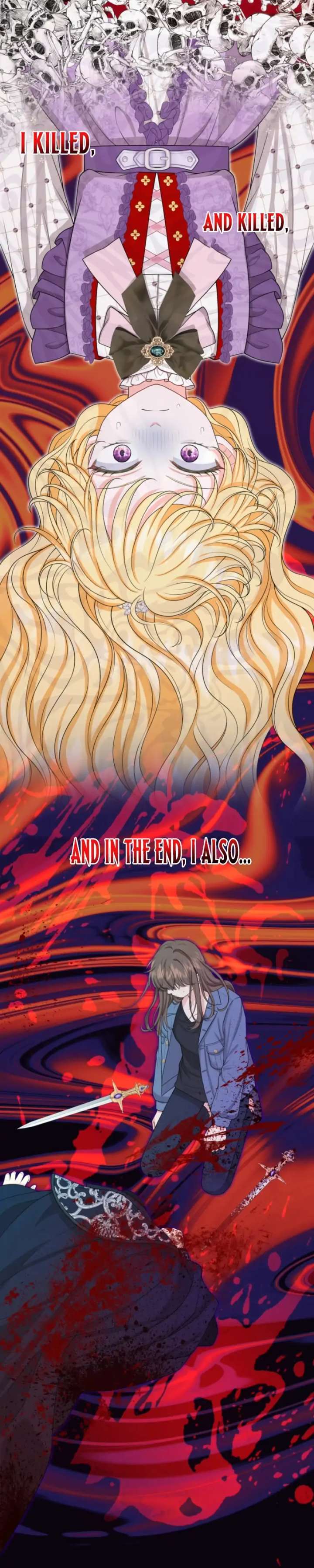 The S-Class Little Princess Is Too Strong Chapter 72 215 13